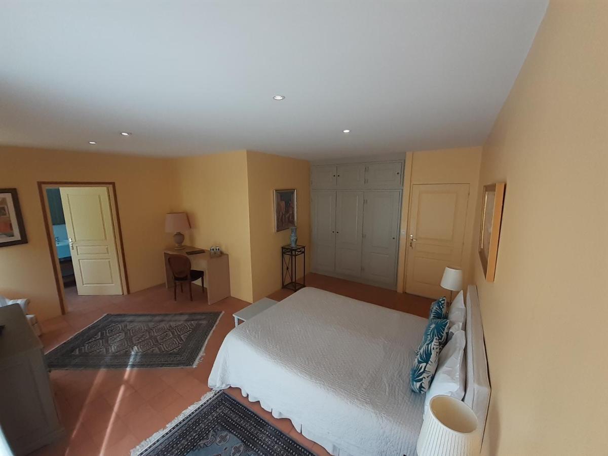 Les Mazeraies Maison D'Hotes Avec Spa Savonnières Kültér fotó