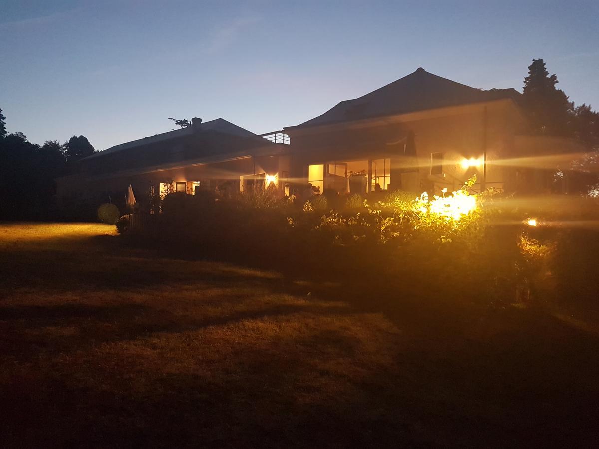 Les Mazeraies Maison D'Hotes Avec Spa Savonnières Kültér fotó