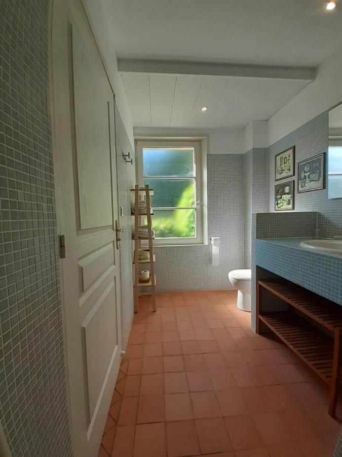 Les Mazeraies Maison D'Hotes Avec Spa Savonnières Kültér fotó