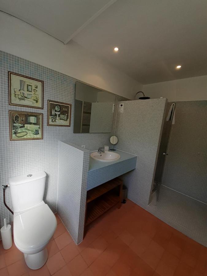 Les Mazeraies Maison D'Hotes Avec Spa Savonnières Kültér fotó